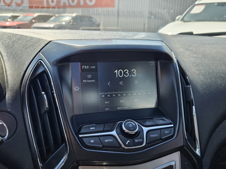 Chery Arrizo 5 Arrizo 5 Gls Mt 2022 Usado en Rosselot Usados