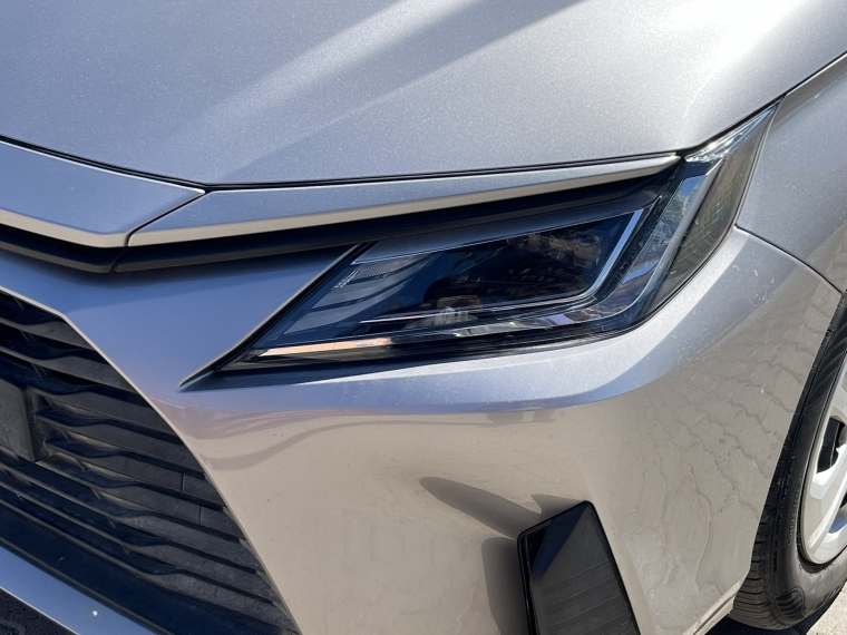 Toyota Yaris 1.5l I Mt 2025 Usado  Usado en Kovacs Usados