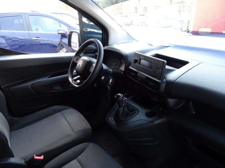 Citroen Berlingo Mt 2021 Usado  Usado en Webautos.cl