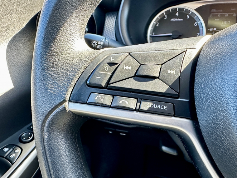 Nissan Kicks 1.6 Sense Mt 2021 Usado  Usado en Kovacs Usados