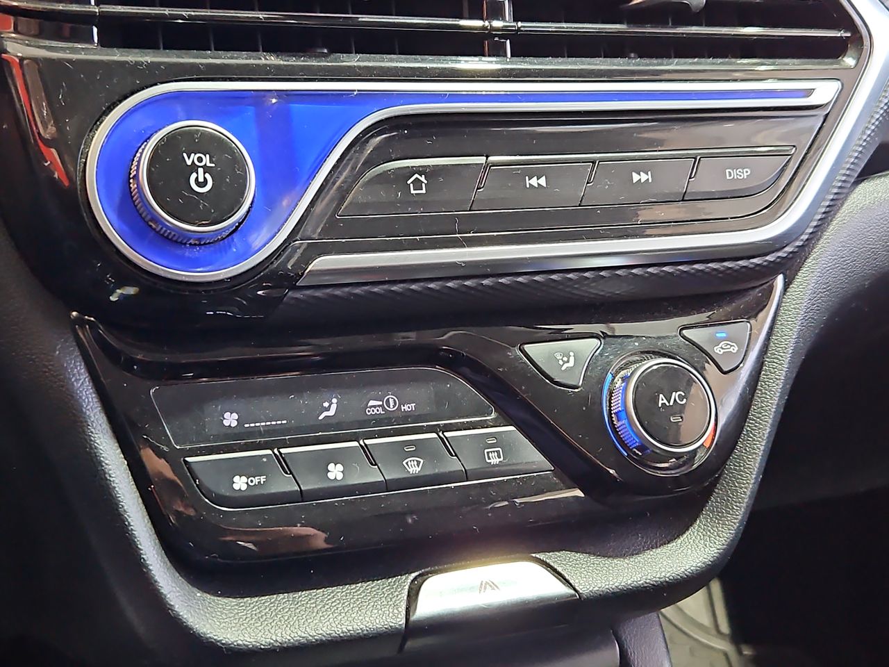 Changan Alsvin Alsvin 1.4 2022 Usado en Usados de Primera - Sergio Escobar