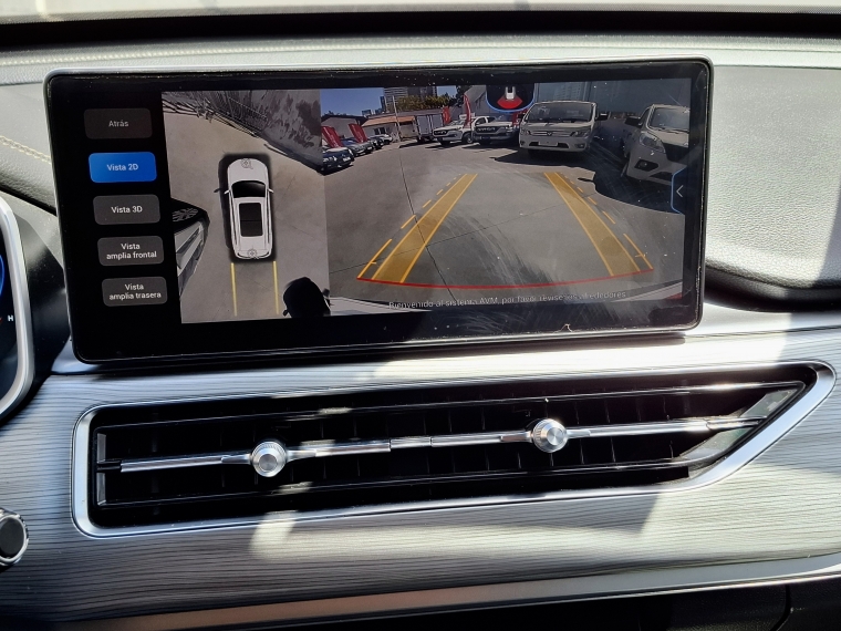 Chery Tiggo 8 Tiggo 8 Pro Glx Dct 1.6 Aut 2023 Usado en Rosselot Usados