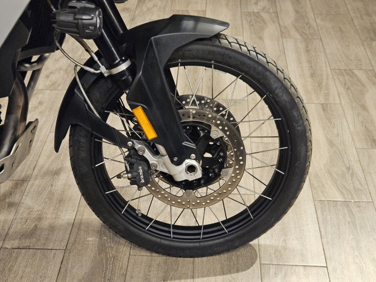 Bmw F 850 gs adventure Ii 2023 Usado en BMW Premium Selection