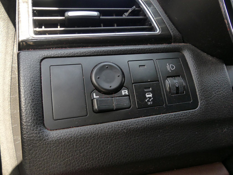 Lifan X7 Sx 1.8 2021 Usado  Usado en Webautos.cl