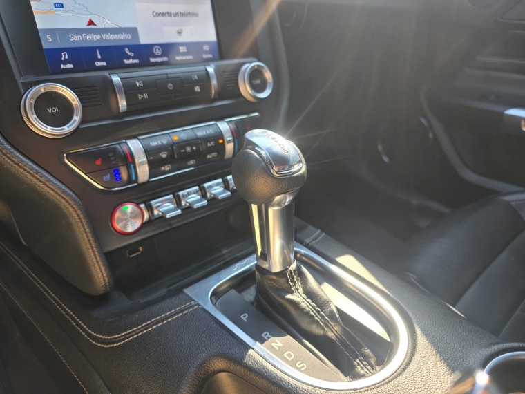 Ford Mustang 5.0 Mach 1 At 2024 Usado  Usado en Kovacs Usados