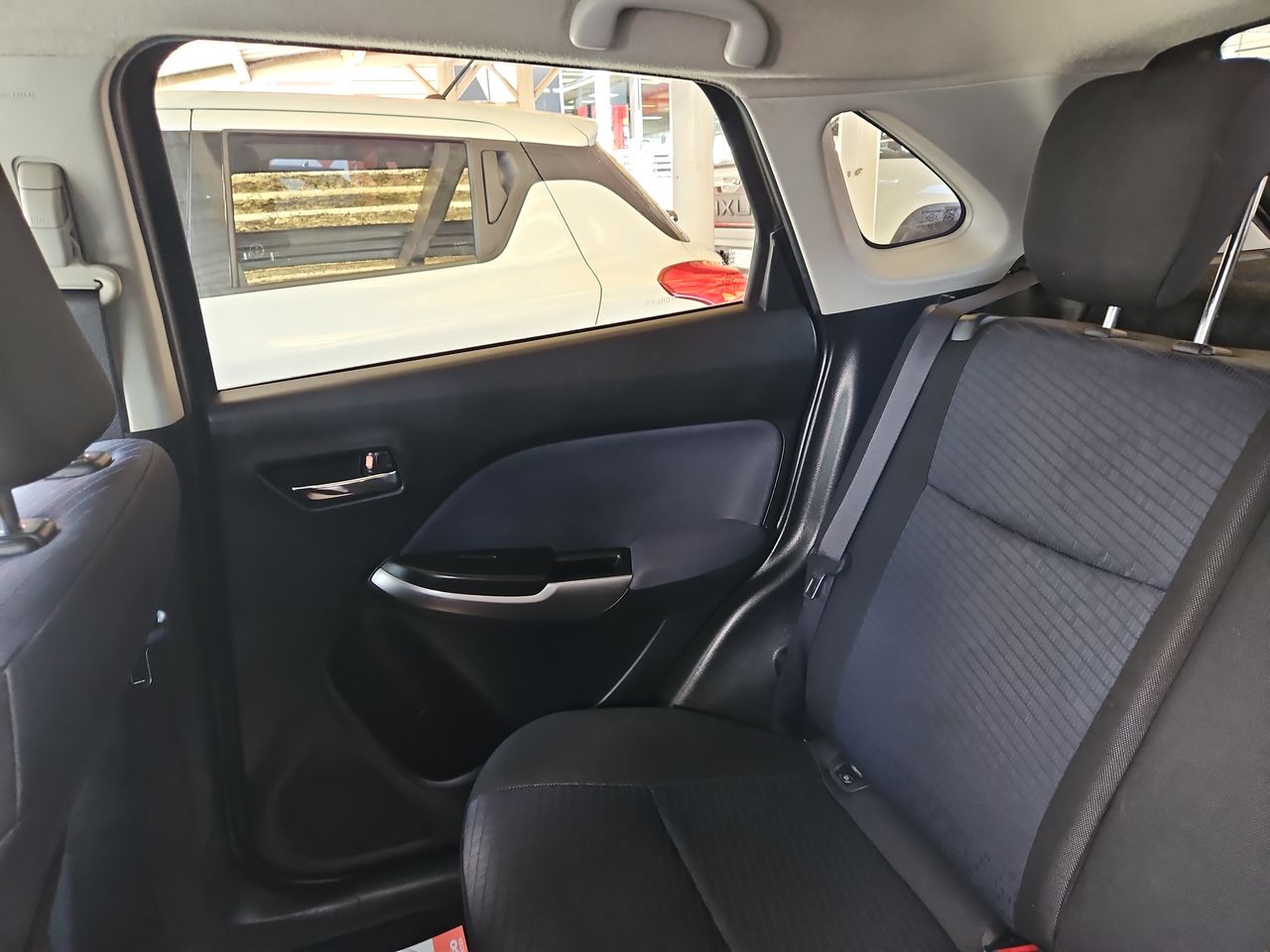 Suzuki Baleno Baleno Hb 1.4 2020 Usado en Usados de Primera - Sergio Escobar