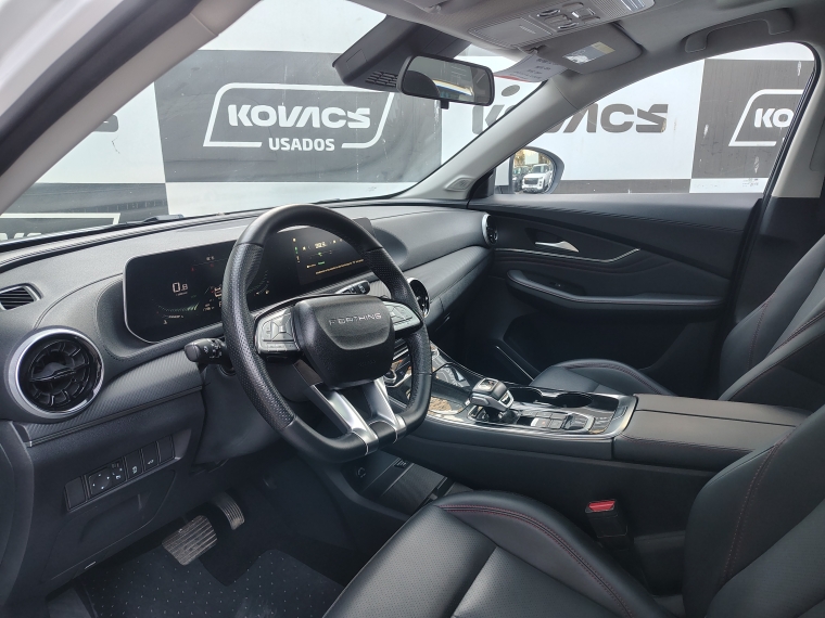 Dongfeng T5 1.5  At 2023 Usado  Usado en Kovacs Usados