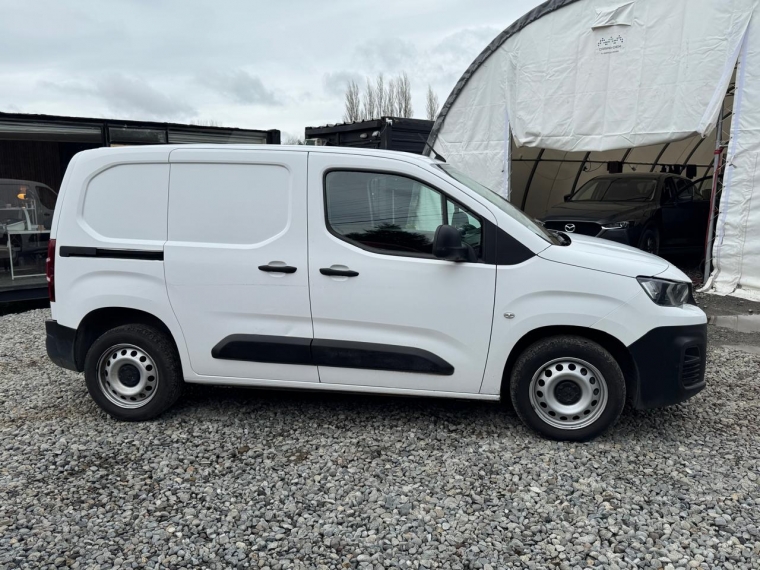 Peugeot Partner L1 2022 Usado en G Autos Automotriz - G Autos
