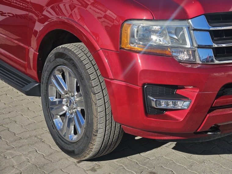 Ford Expedition 3.5 Xlt At 2017 Usado  Usado en Kovacs Usados