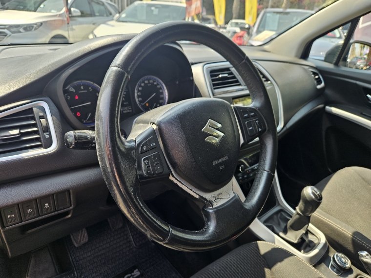 Suzuki S cross Glx 4x4 1.6 2020 Usado  Usado en Kovacs Usados