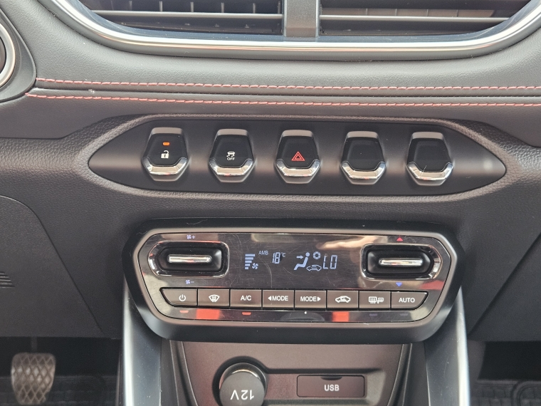 Chevrolet Groove Premier Mt 1.5 2024 Usado  Usado en Kovacs Usados