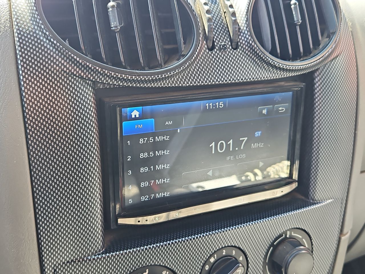 Mahindra Scorpio Scorpio Crde 2.2 2018 Usado en Usados de Primera - Sergio Escobar