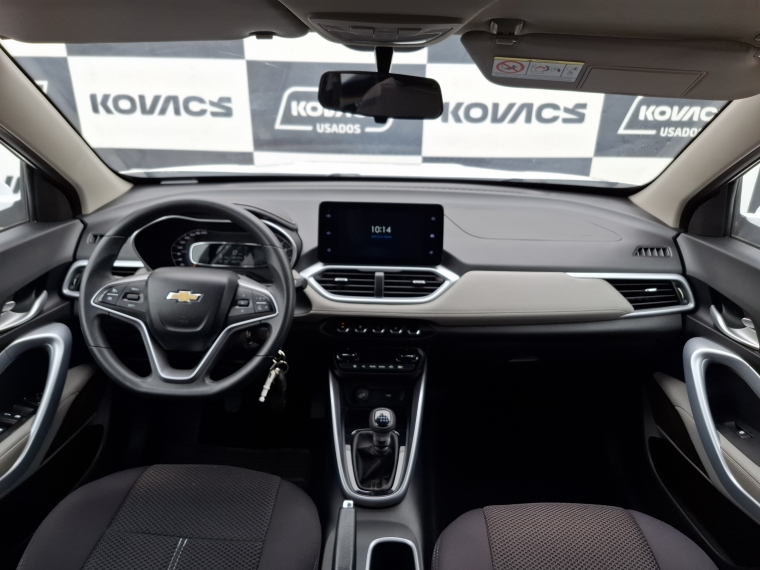 Chevrolet Groove 1.5 Ltz Mt 2024 Usado  Usado en Kovacs Usados