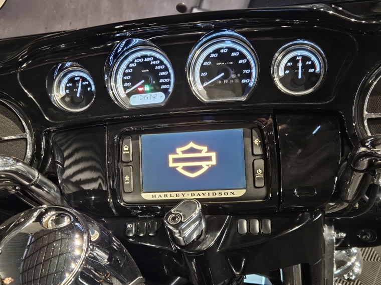 Harley-davidson Street glide Ultra Limited 2014 Usado en Harley Davidson Usados