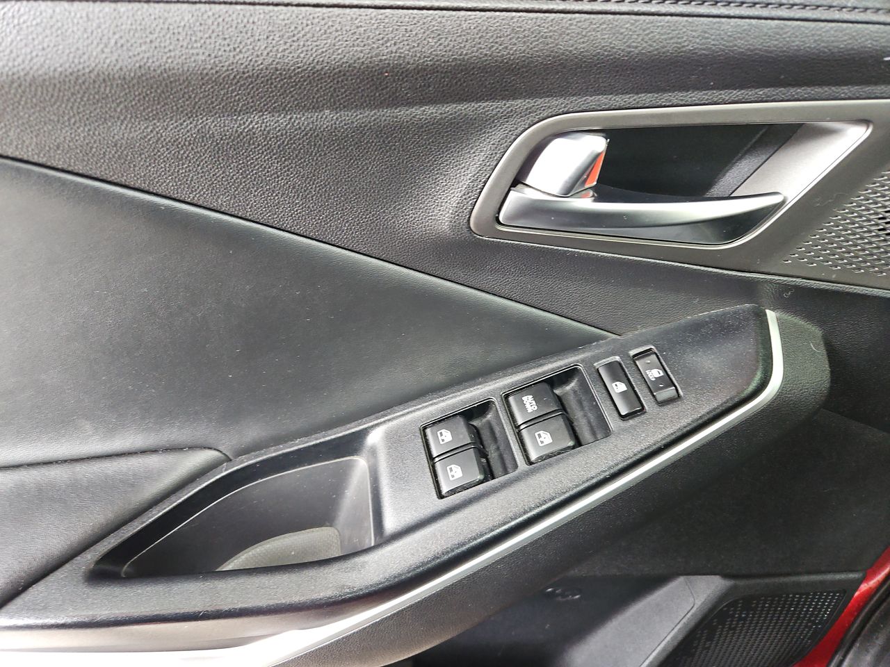Changan Cs15 Cs15 1.5 Aut 2022 Usado en Usados de Primera - Sergio Escobar