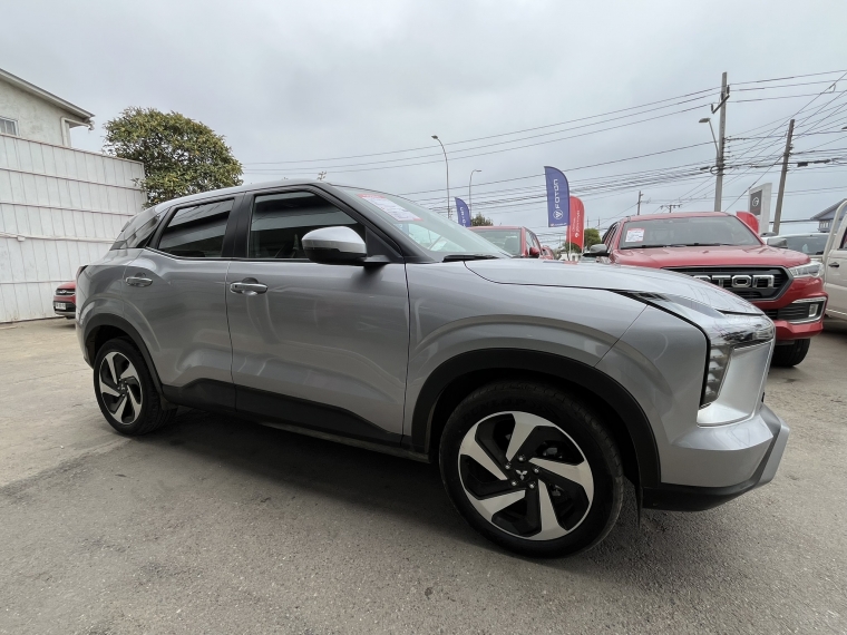 Mitsubishi New outlander New Outlander Sport Glx At 4x2 1.5 Mn 2025 Usado en Rosselot Usados