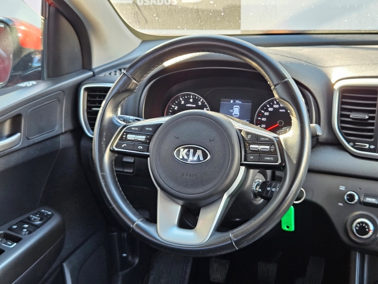 Kia Sportage Sportage  2019 Usado  Usado en Kovacs Usados