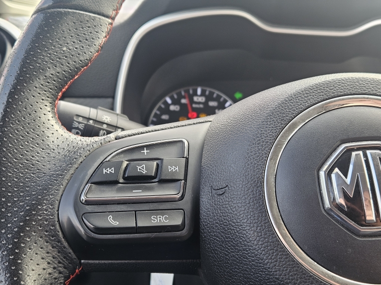 Mg Zs Zx 1.5 2022 Usado en Rosselot Usados