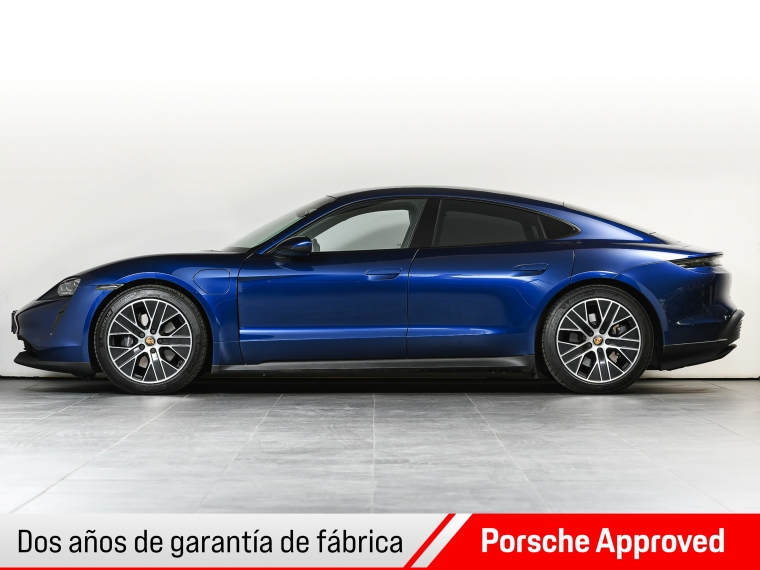 Porsche Taycan Aut 2023 Usado Usado en Webautos.cl Porsche Taycan Aut 2023 Usado Usado en Webautos.cl