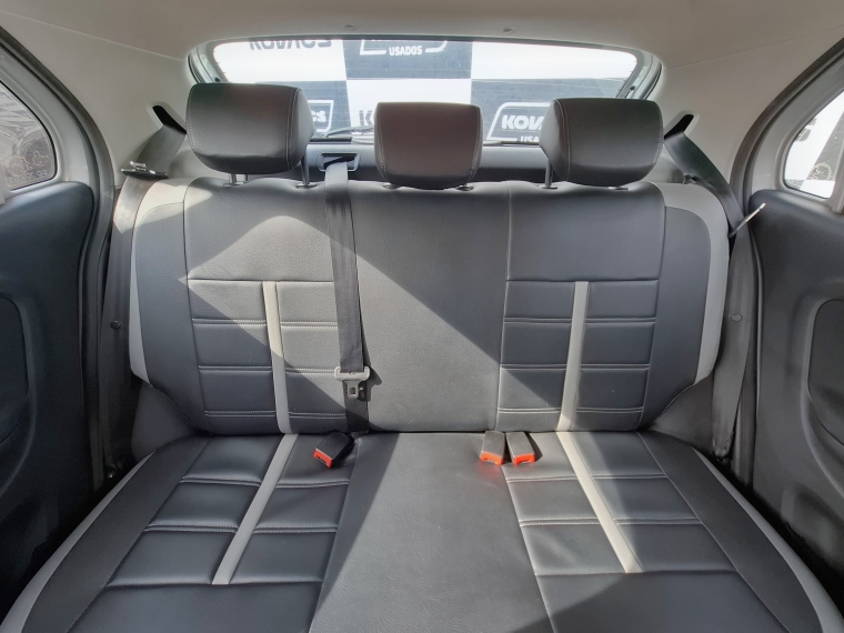 Volkswagen Gol Comfortline Mt 2021 Usado  Usado en Kovacs Usados