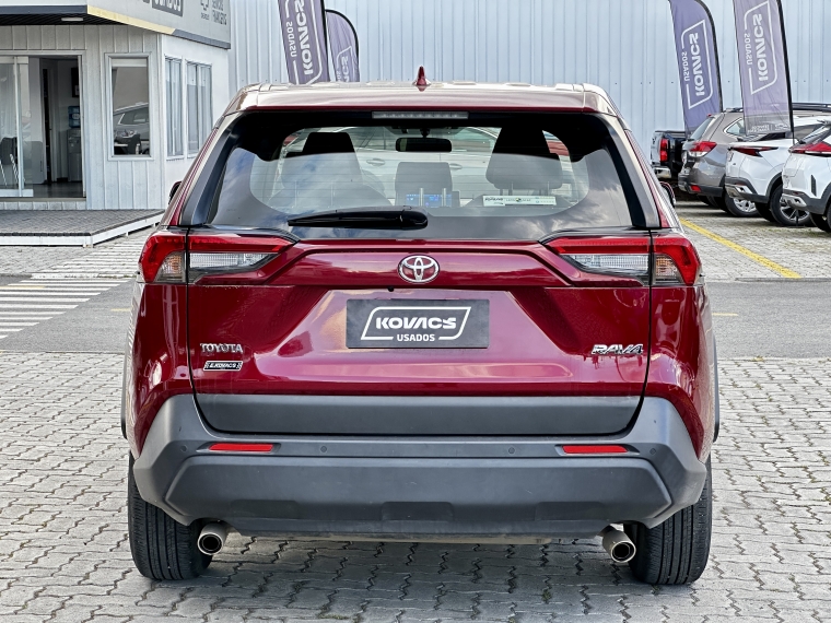 Toyota Rav4 2.0 Le Mt 2023 Usado  Usado en Kovacs Usados
