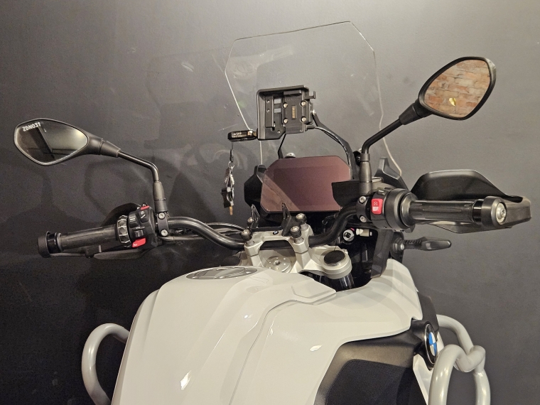 Bmw F 800 gs Ii 2025 Usado en BMW Premium Selection
