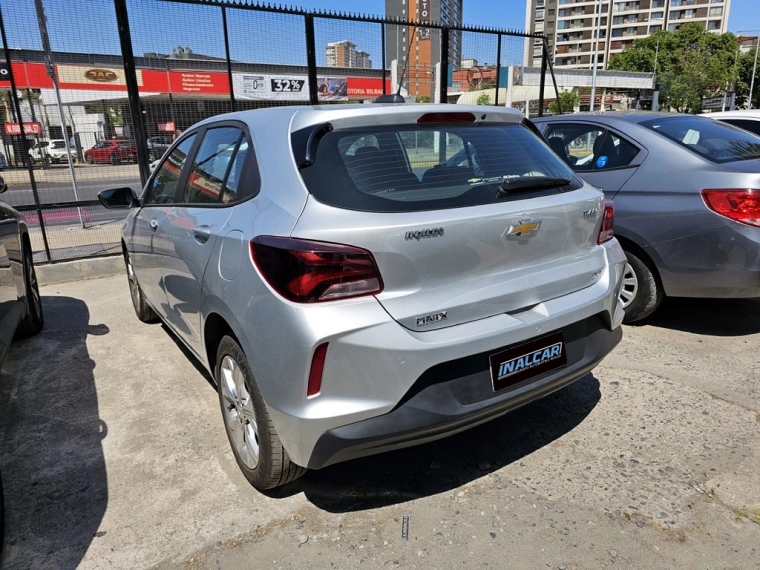 Chevrolet Onix Rs 1.0t 2023 Usado  Usado en Webautos.cl