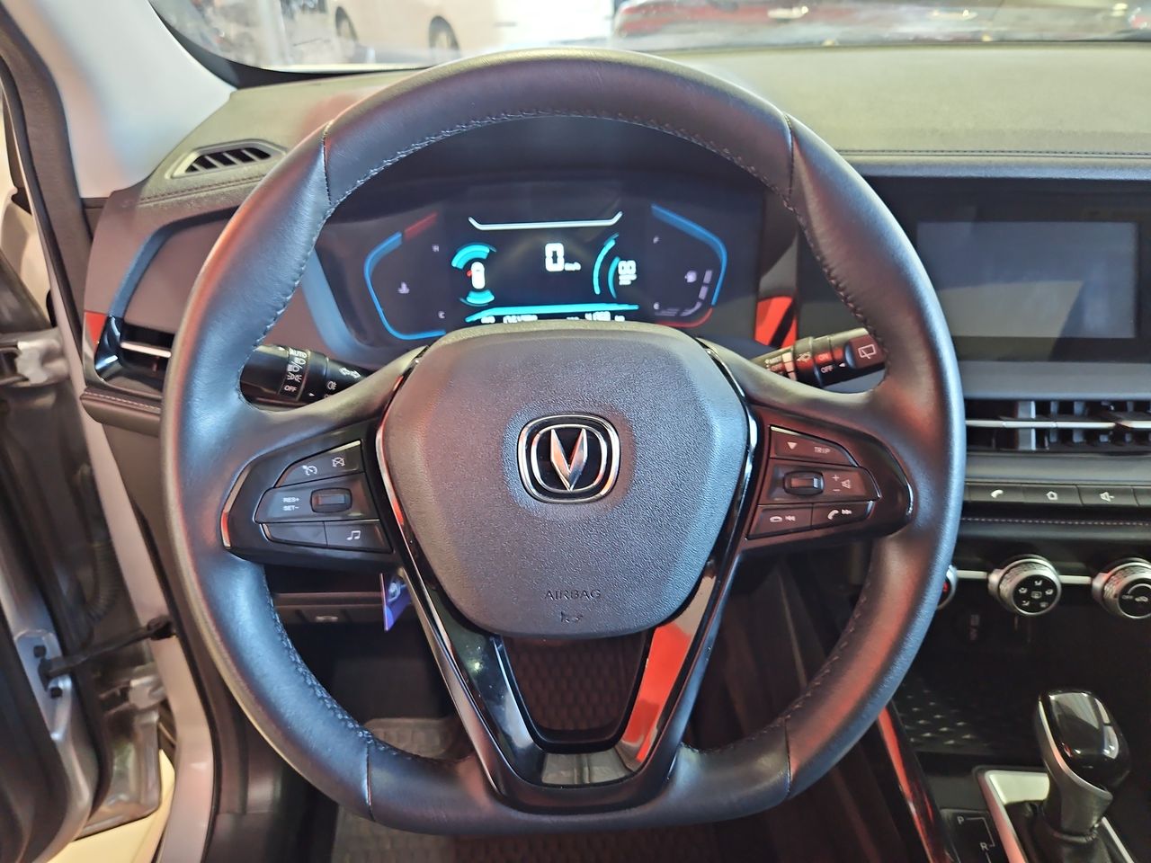Changan Cs15 Cs15 1.5 Aut 2022 Usado en Usados de Primera - Sergio Escobar