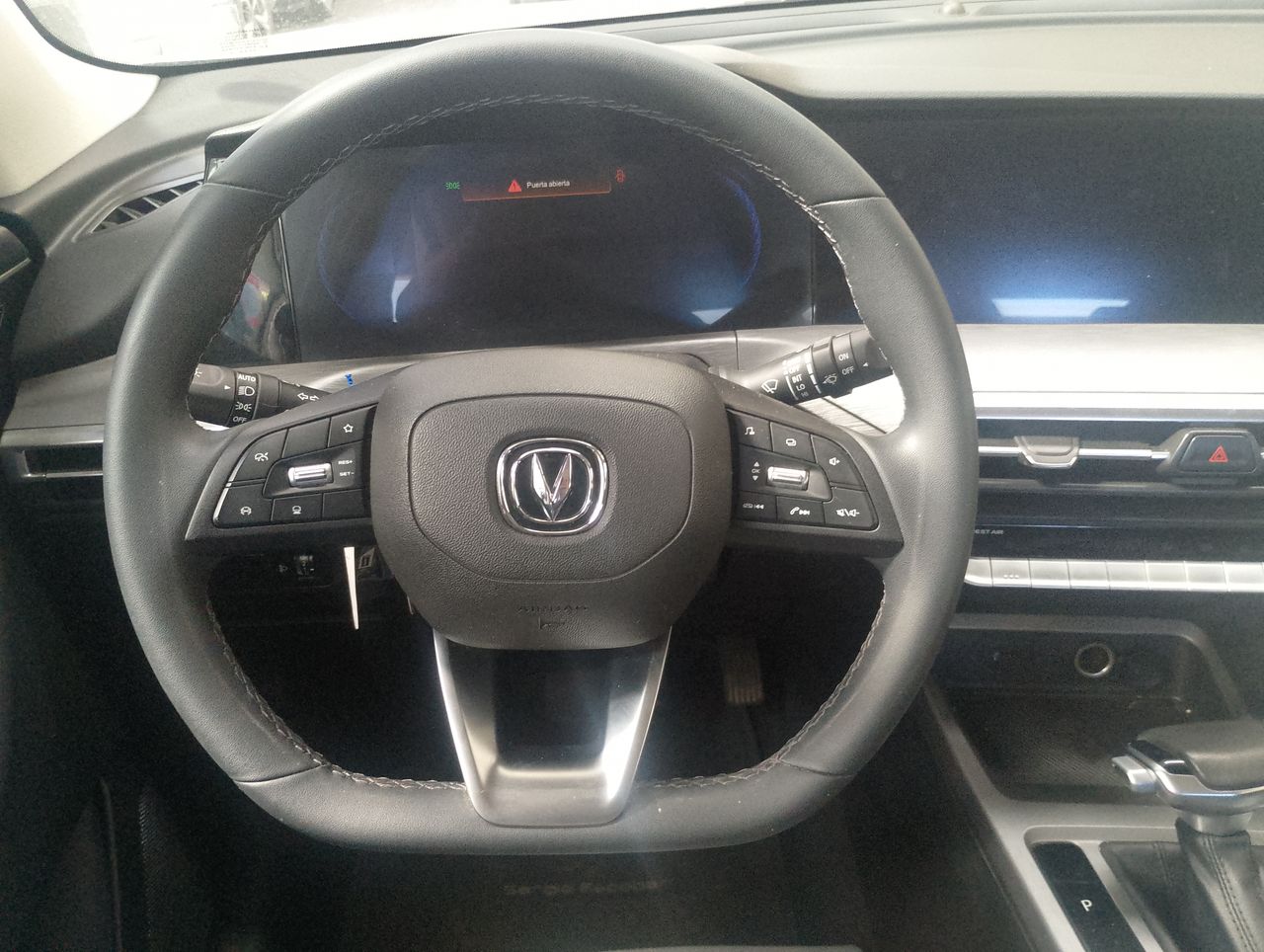 Changan Cs35 Cs35 Plus 1.4 Aut 2024 Usado en Usados de Primera - Sergio Escobar