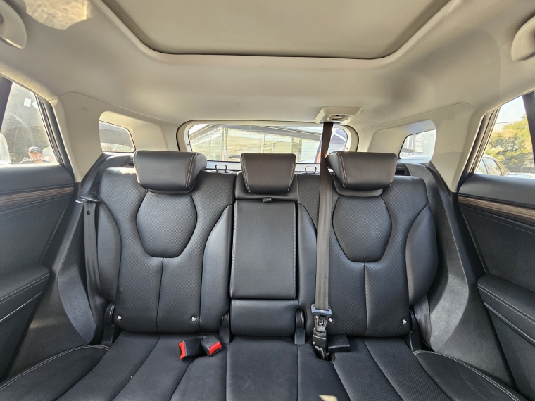 Ford Territory Titanium 1.5 Aut 2021 Usado  Usado en Kovacs Usados