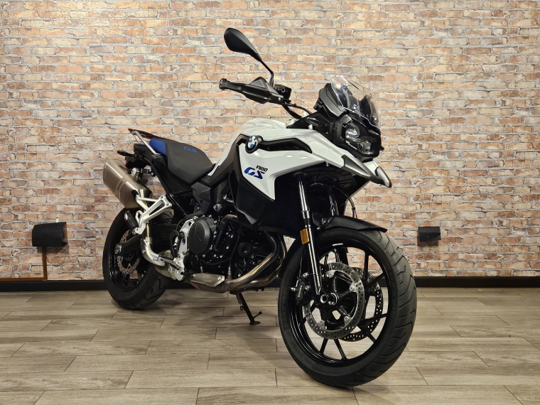 BMW F 800 GS I 2025