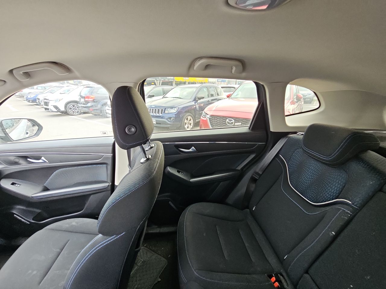 Haval Jolion Jolion Active 1.5 2022 Usado en Usados de Primera - Sergio Escobar