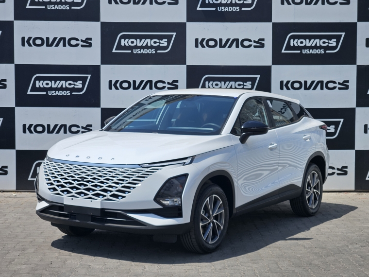 OMODA C5 C5 URBAN 1.5L CVT9 2026