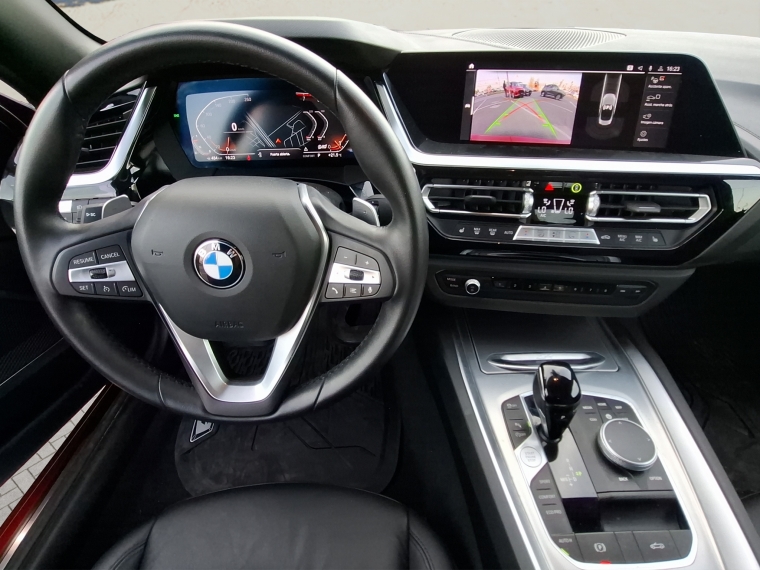 Bmw Z4 Sdrive20i M Sport 2025 Usado  Usado en BMW Premium Selection