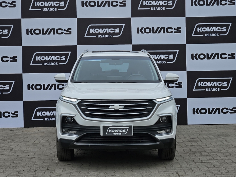 Chevrolet Captiva Ltz P Mt 2023 Usado  Usado en Kovacs Usados