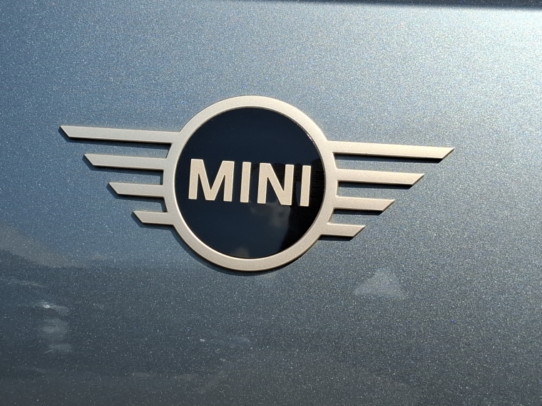 Mini Cooper Countryman S 4x4 2.0 Aut 2026 Usado  Usado en BMW Premium Selection
