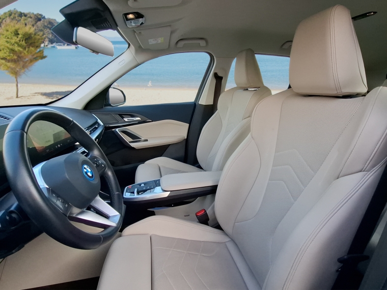 Bmw Ix1 Edrive20 2025 Usado  Usado en BMW Premium Selection