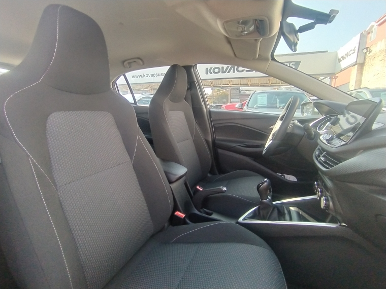 Chevrolet Onix Ltz Mt 2025 Usado  Usado en Kovacs Usados