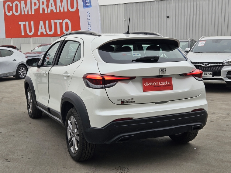 Fiat Pulse Pulse Drive Cvt 1.3 2023 Usado  Usado en Webautos.cl