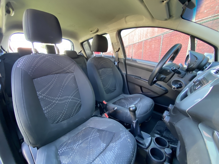 Chevrolet Spark gt Spark Gt Lt 1.2 2018 Usado en Rosselot Usados
