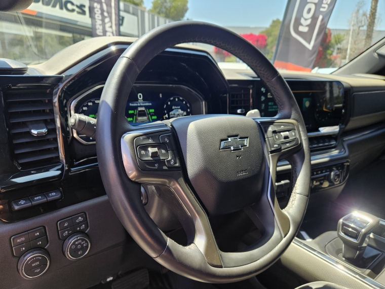 Chevrolet Silverado Zr2 6.2 Aut 4x4 2023 Usado  Usado en Kovacs Usados