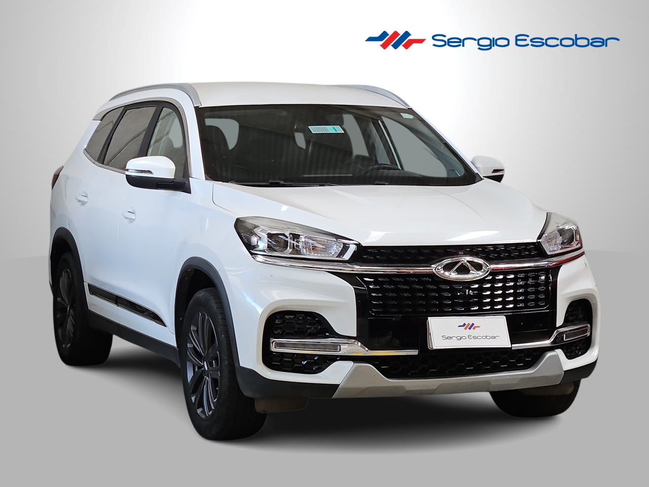 CHERY TIGGO 8 TIGGO 8 1.5 AUT 2021