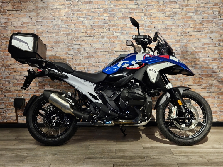 Bmw R 1300 gs Ii Asa 2025 Usado en BMW Premium Selection Bmw R 1300 gs Ii Asa 2025 Usado en BMW Premium Selection