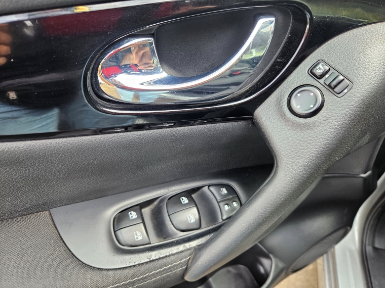 Nissan Qashqai Qashqai J11 2.0 2021 Usado en Rosselot Usados