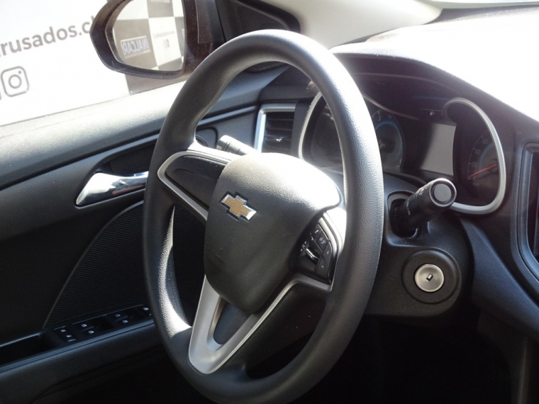 Chevrolet Cavalier Mt 2021 Usado  Usado en Webautos.cl