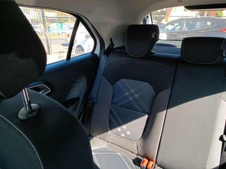 Mg Mg3 1.5 Std Hb Mt 5p 2022 Usado  Usado en Webautos.cl