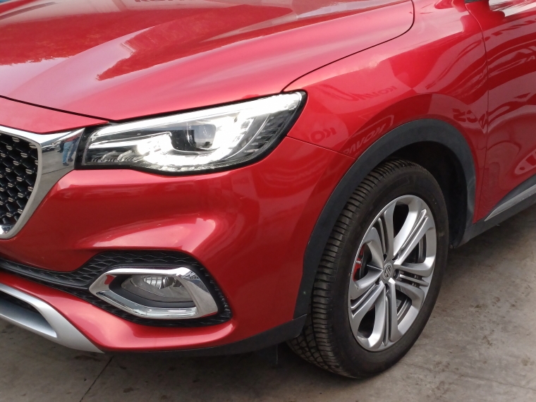 Mg Hs 2.0 Dct Trophy At  4x4 2022 Usado  Usado en Kovacs Usados