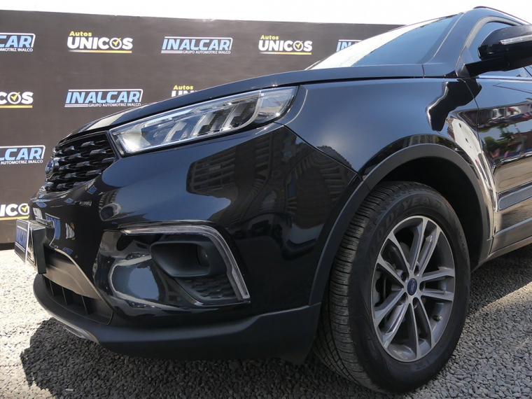 Ford Territory Trend 1.5 Aut 2021 Usado  Usado en Webautos.cl
