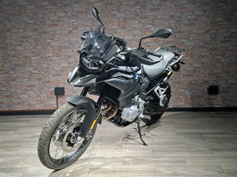 Bmw F 850 gs Ii 2024 Usado en BMW Premium Selection