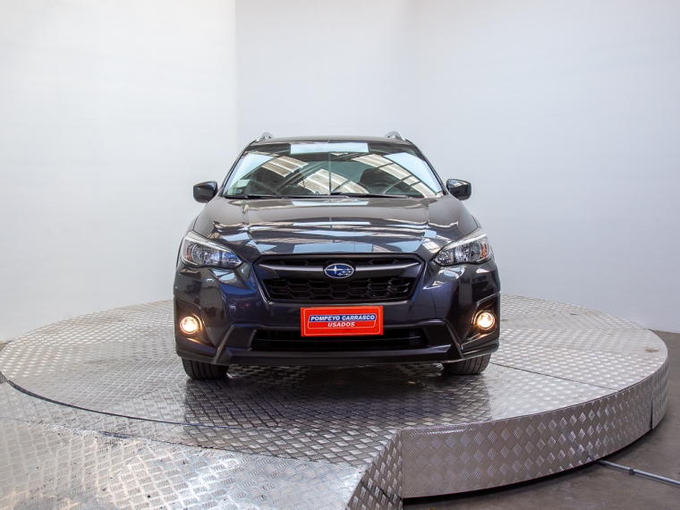 Subaru Xv 4x4 Cvt 2.0 Aut 2019 Usado  Usado en Pompeyo